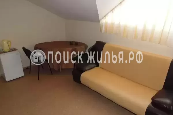 Гостиница «Никольская», Павлово