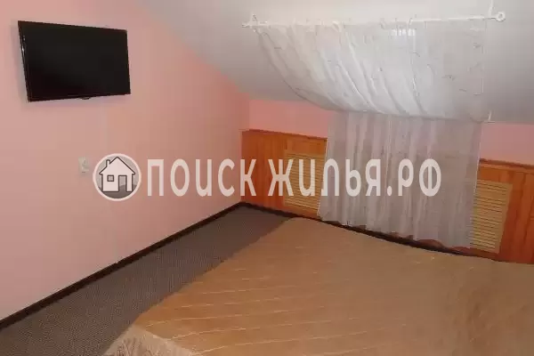 Гостиница «Никольская», Павлово