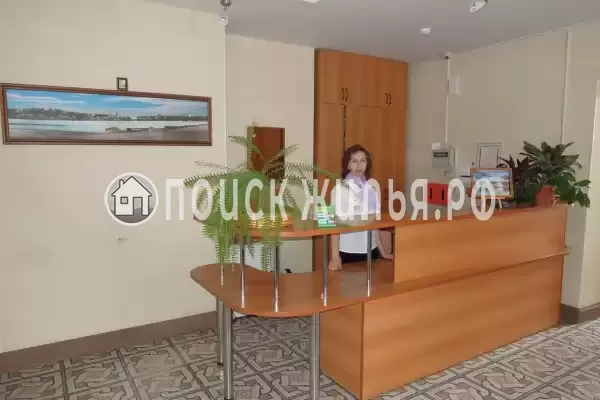 Гостиница «Никольская», Павлово