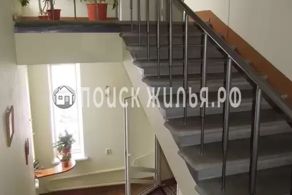 Гостиница «Никольская», Павлово