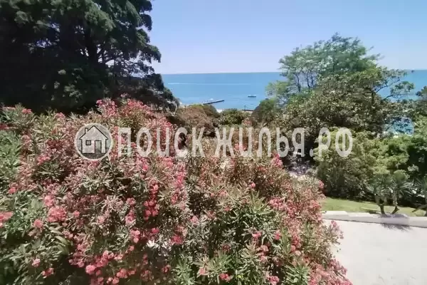 Частный сектор «Ухоженная двушечка в центре курортной зоны г. Сочи», Сочи Частный сектор «Ухоженная двушечка в центре курортной зоны г. Сочи», Сочи