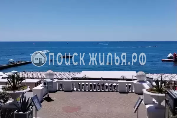 Частный сектор «Ухоженная двушечка в центре курортной зоны г. Сочи», Сочи Частный сектор «Ухоженная двушечка в центре курортной зоны г. Сочи», Сочи