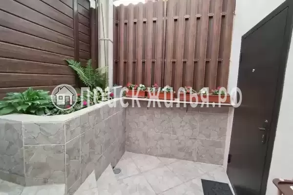 Частный сектор «Ухоженная двушечка в центре курортной зоны г. Сочи», Сочи Частный сектор «Ухоженная двушечка в центре курортной зоны г. Сочи», Сочи