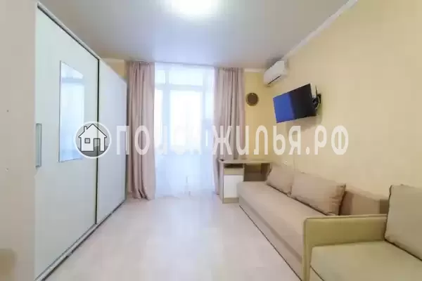 Частный сектор «Квартиа у чёрного моря (Сириус)», Адлер