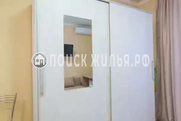 Частный сектор «Квартиа у чёрного моря (Сириус)», Адлер