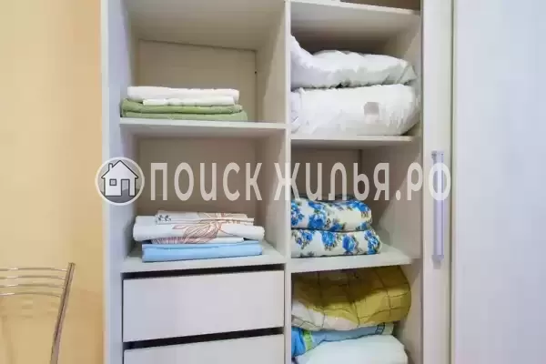 Частный сектор «Квартиа у чёрного моря (Сириус)», Адлер