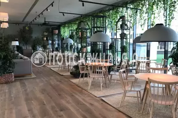 Отель «Гостиница Памир-ТяньШань», Сколково