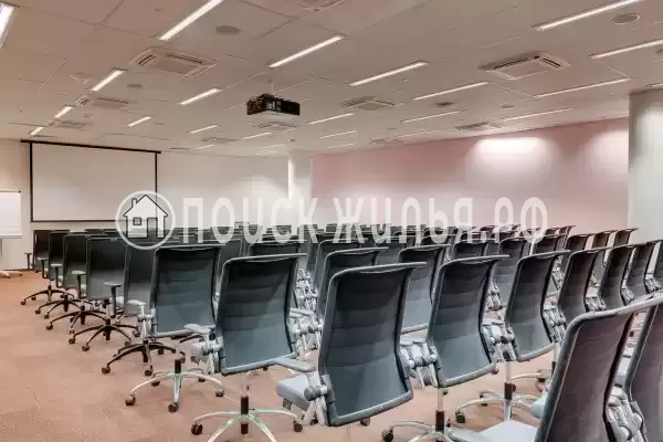 Отель «Гостиница Памир-ТяньШань», Сколково