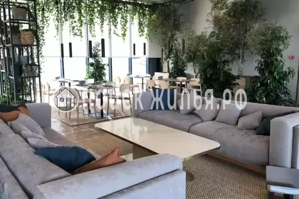 Отель «Гостиница Памир-ТяньШань», Сколково