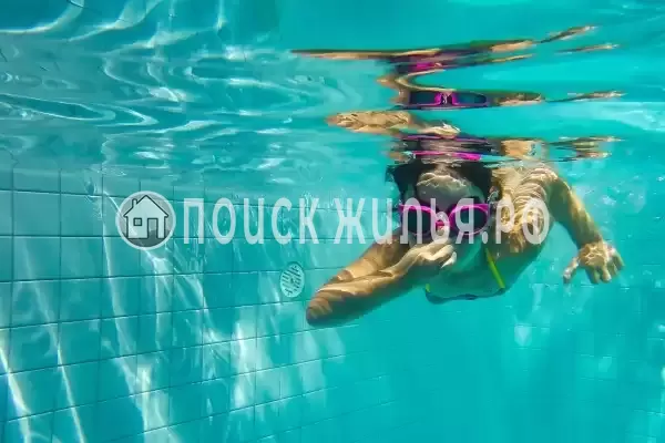 Отель «Риверсайд», Рюмино-Красноярский Отель «Риверсайд», Рюмино-Красноярский