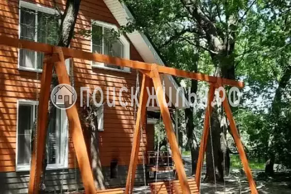 Отель «Риверсайд», Рюмино-Красноярский Отель «Риверсайд», Рюмино-Красноярский