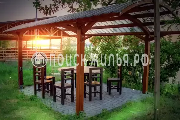 Отель «Риверсайд», Рюмино-Красноярский Отель «Риверсайд», Рюмино-Красноярский