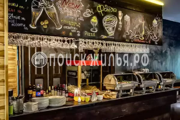 Отель «Риверсайд», Рюмино-Красноярский Отель «Риверсайд», Рюмино-Красноярский