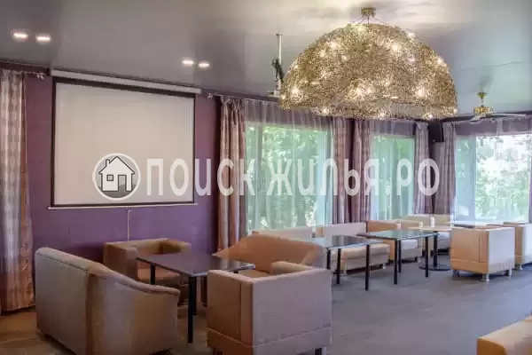 Отель «Риверсайд», Рюмино-Красноярский Отель «Риверсайд», Рюмино-Красноярский