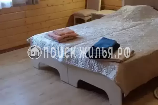 Частный сектор «Коттедж у Людмилы», Бжид