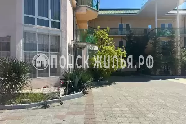 Частный сектор «Чародейка», Адлер Частный сектор «Чародейка», Адлер