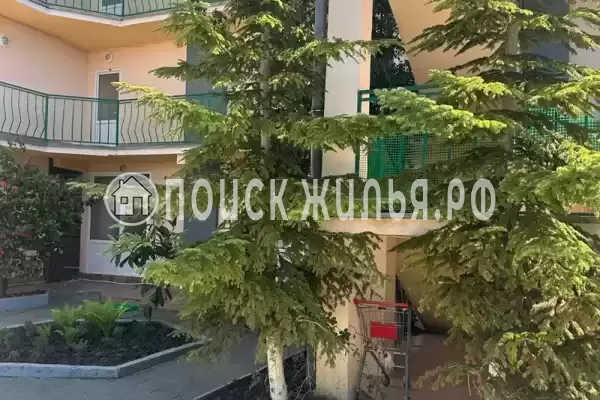 Частный сектор «Чародейка», Адлер Частный сектор «Чародейка», Адлер