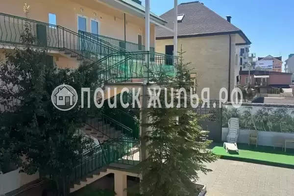 Частный сектор «Чародейка», Адлер Частный сектор «Чародейка», Адлер