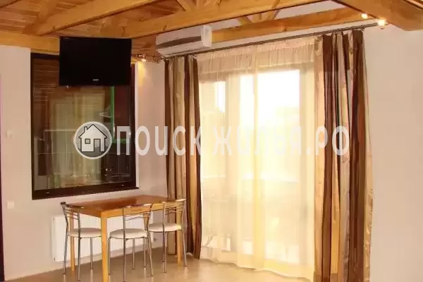 «Шаляпин Хаус», Новый Свет