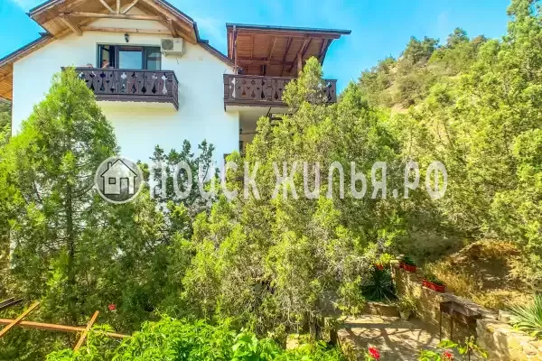 «Шаляпин Хаус», Новый Свет