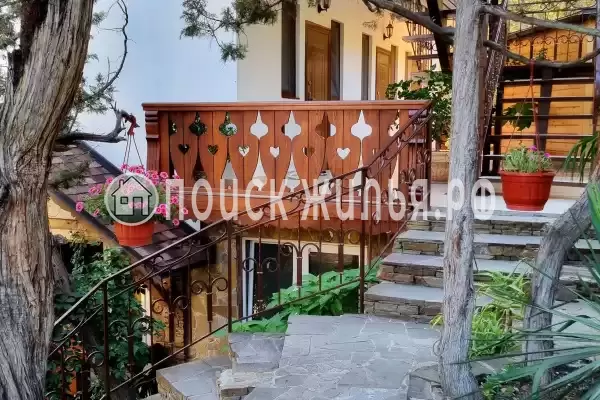 «Шаляпин Хаус», Новый Свет