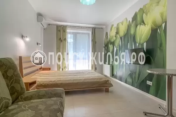 «Шаляпин Хаус», Новый Свет