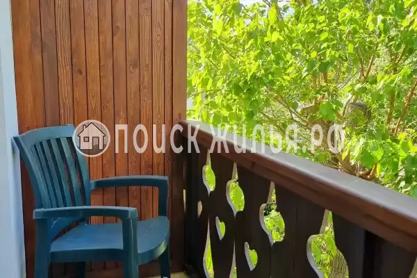 «Шаляпин Хаус», Новый Свет