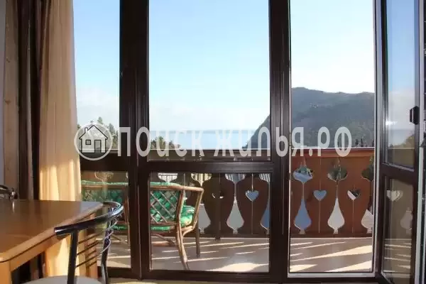 «Шаляпин Хаус», Новый Свет