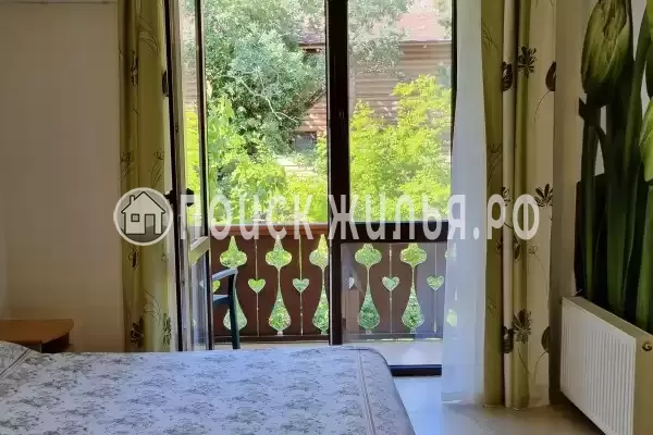 «Шаляпин Хаус», Новый Свет