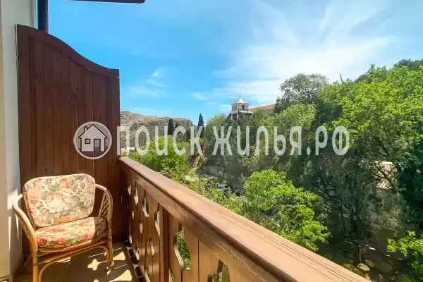 «Шаляпин Хаус», Новый Свет