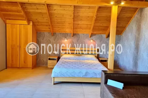 «Шаляпин Хаус», Новый Свет