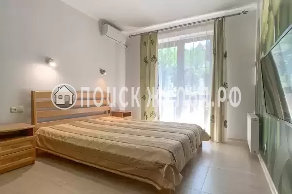 «Шаляпин Хаус», Новый Свет