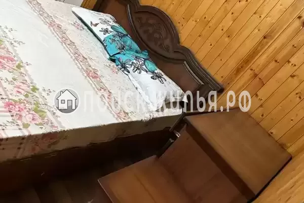 Частный сектор «Мандарин», Пицунда