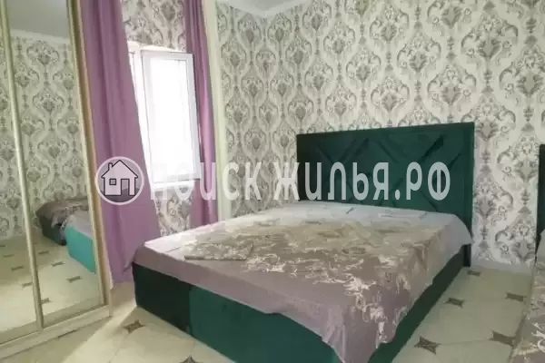 Частный сектор «Мандарин», Пицунда