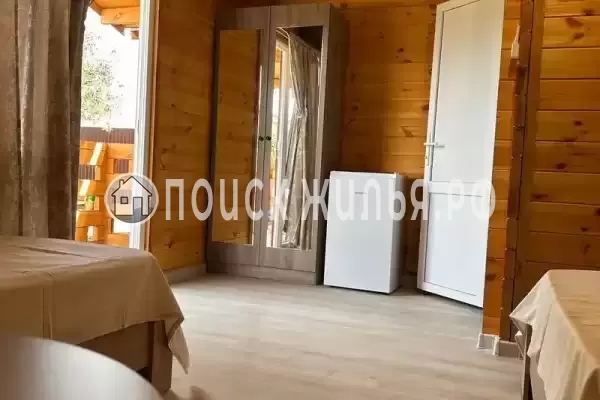 Частный сектор «Мандарин», Пицунда