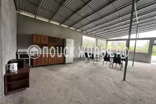 Частный сектор «Мандарин», Пицунда