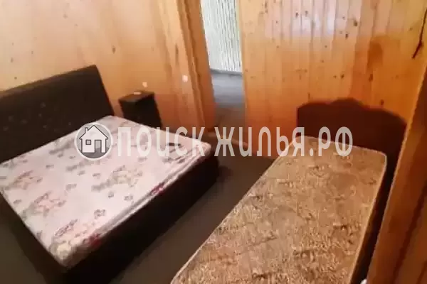 Частный сектор «Мандарин», Пицунда