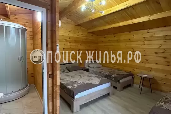 Частный сектор «Мандарин», Пицунда