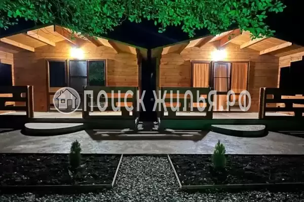 Частный сектор «Мандарин», Пицунда