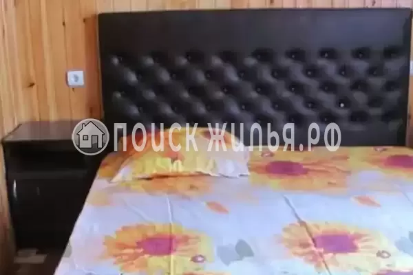 Частный сектор «Мандарин», Пицунда