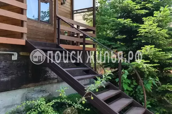 Частный сектор «Эко-домики на Бажанова», Вардане