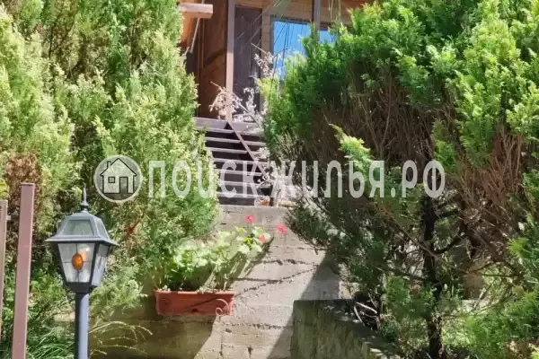 Частный сектор «Эко-домики на Бажанова», Вардане