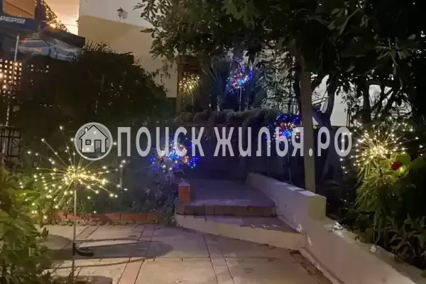 Гостевой дом «LETTO», Дивноморское