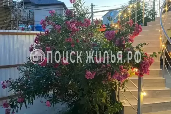 Гостевой дом «LETTO», Краснодарский край, Дивноморское, Черноморская, д.23