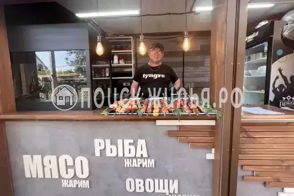 «Аэлита», Адлер