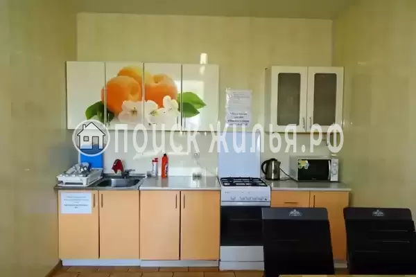 «Аэлита», Адлер