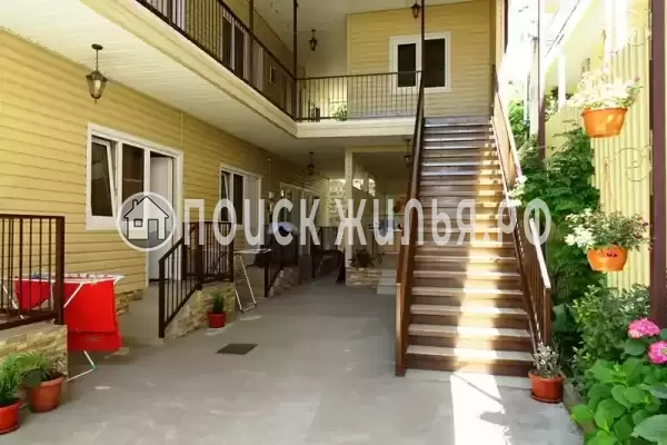 «Аэлита», Адлер