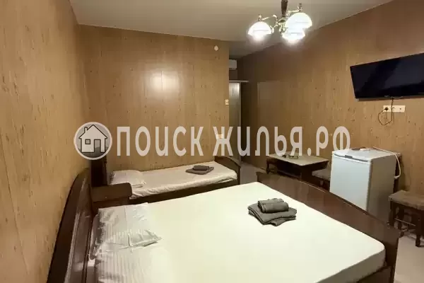 «Аэлита», Адлер