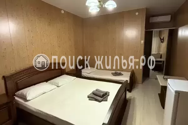 «Аэлита», Адлер