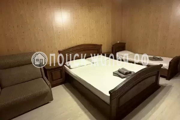 «Аэлита», Адлер